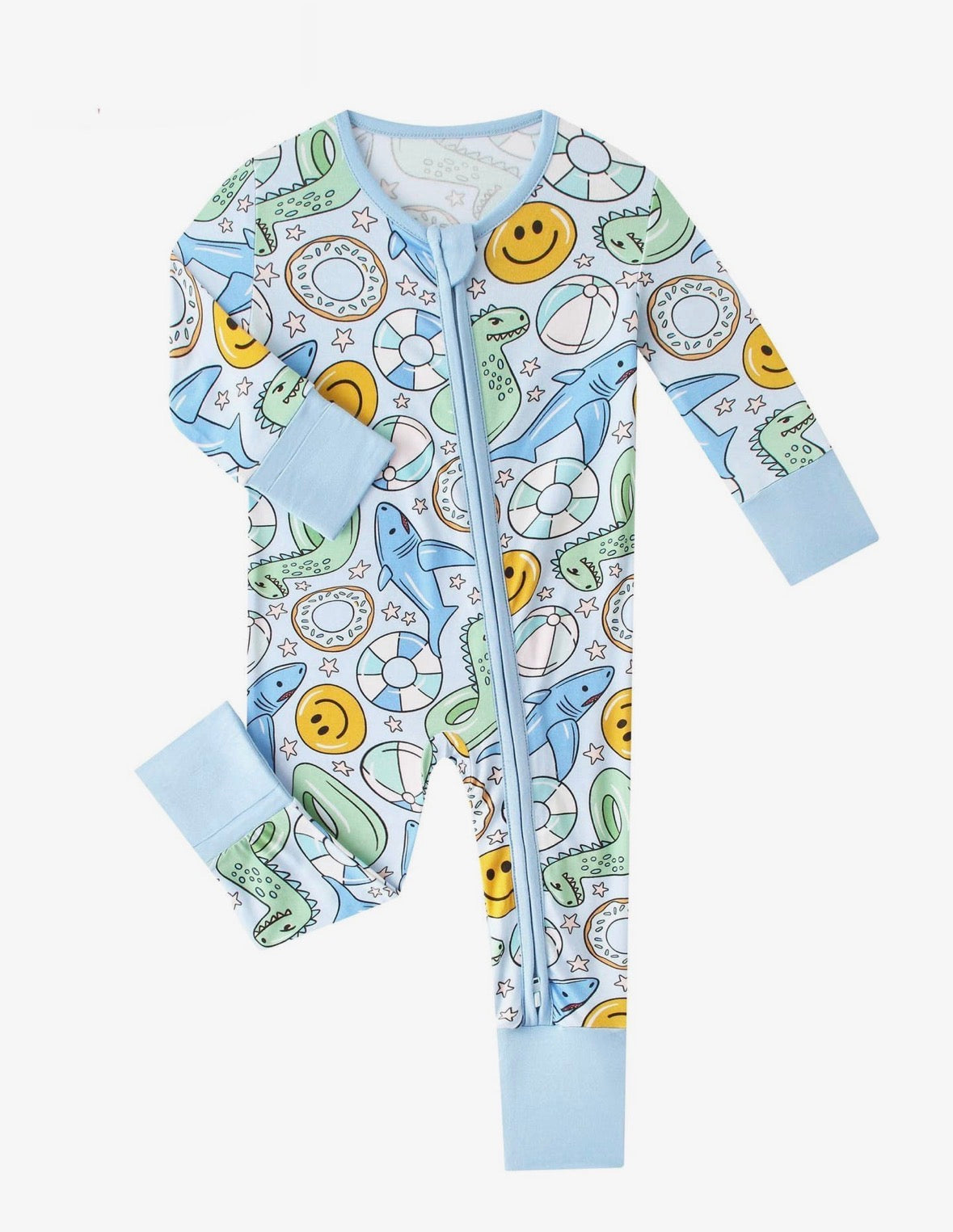 Pool floats